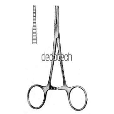 Halstead Mosquito Forceps 