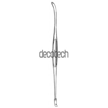 Howarth Dissector and Elevator D/E 22cm