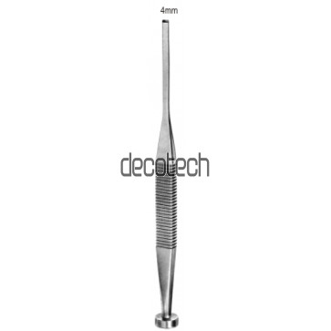 Marchac Chisel Straight 18.5cm