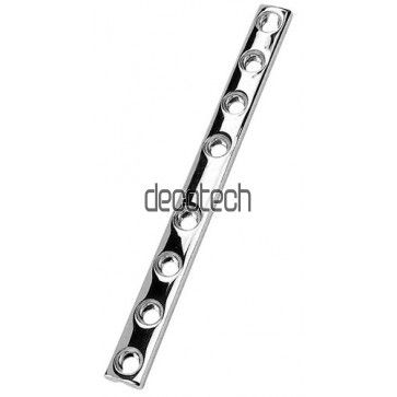 Narrow lengthening Plate 4.5 mm with 8 holes