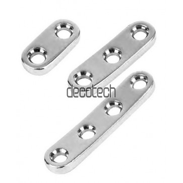 Cervical Straight Plate 3.5 mm