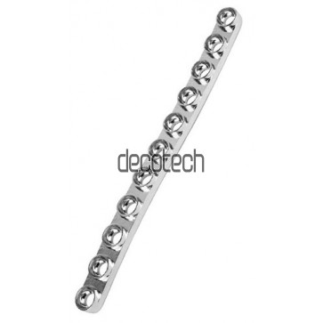 Dorsal and Lumbar Spine Plate 4.5 mm