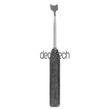 Osteotomy Chisels 304mm