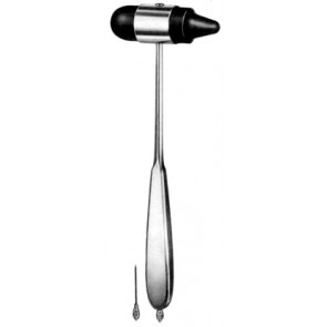 Neuro Duoflex Percussion hammer w/Needle 22cm
