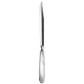 Liston Amputation knife 