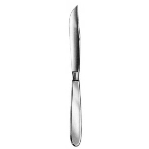 Langenbeck Amputation Knif 12cm blade