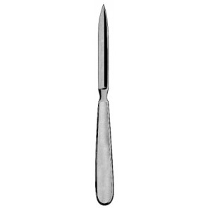 Amputation Knife 9cm blade