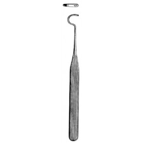 Aneurysm Needle 17cm