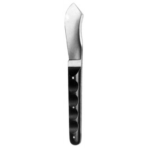 Mod. Martin Plaster Knife 21cm