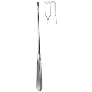 Scoville Nerve Root Retractor Straight 8mm, 23cm