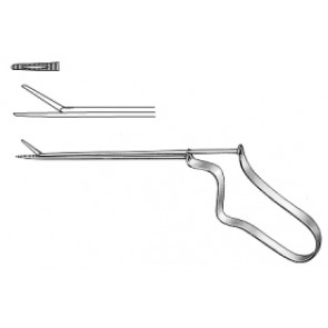 Buck Lever Foreign bodies 11cm