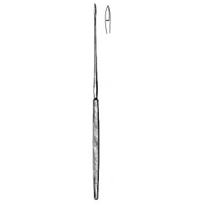 Sexton Ear Knife (Myringotome) 18cm