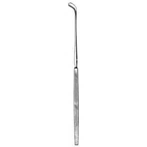 Fisher tonsil knife 22.5cm