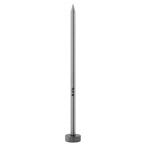 Trocar with point ø 3.5 mm short