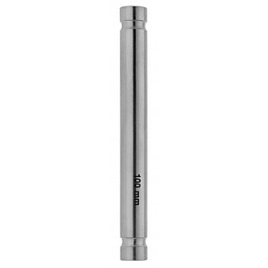 Tubes / Tublor Rods Stainless Steel and Carbon Fiber Rods 11 mm ø