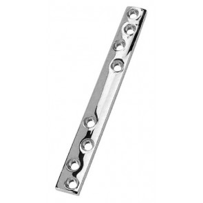 Broad lengthening Plate 4.5 mm with 8 and 10 holes
