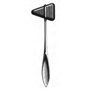 Taylor Percussion Hammer 20cm Single Use / Disposable