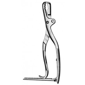 Pelvic Repositions Forceps 190mm for Screws