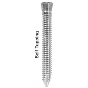 Safety Lock (LCP) Screw 5.0mm Self Tapping