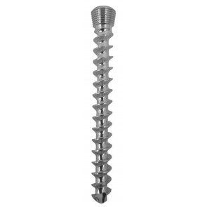 Cancellous Safety Lock (LCP) Screw 5.0mm Full Threads