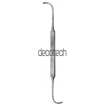 Schmieden Ligature Needle D/E 21cm