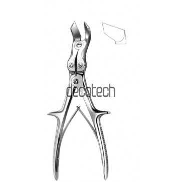 Liston Key / Horsley Bone Cutt. Forcpes 27cm
