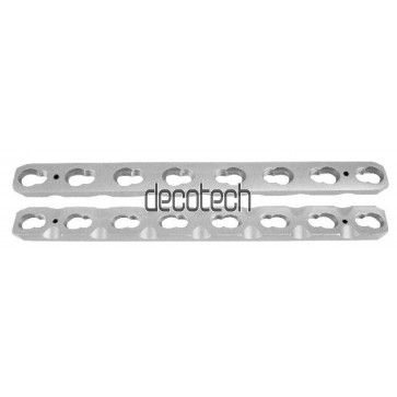 Narrow LC-DCP Safety Lock (LCP) Plate 4.5mm / 5.0mm