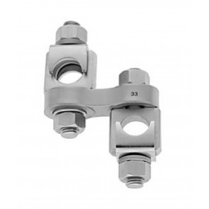 Universal Joint for two tubes for connecting two tubes