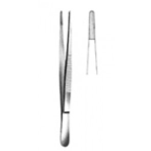 Ochsner pinzas de sutura 14cm 