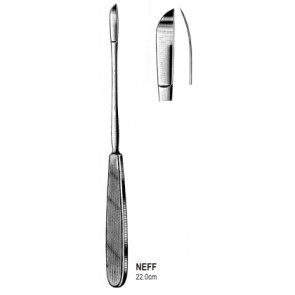 Neff meniscotome 22cm 
