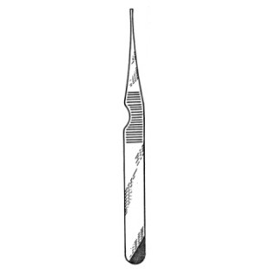 15cm sonda de la circuncisión 