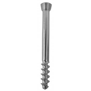 Cancellous Safety Lock (LCP) Screw 5.0mm 16mm Threads