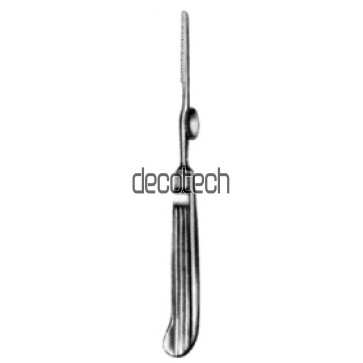 Lindemann Resection Saw 20cm
