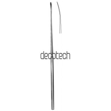 Sachs Dura Dissector Sharp 21cm