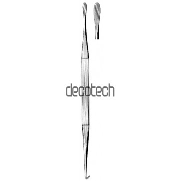 Smithwick Nerve Dissector and Hook 29cm