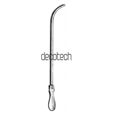 Clutton Urethral Bougies set of 12