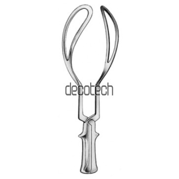 Simpson Obstetrical Forceps