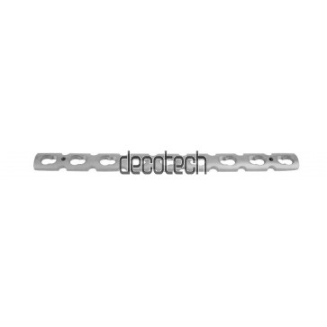 Reconstruction Safety Lock (LCP) Plate 3.5mm - Straight