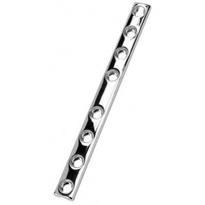 Narrow lengthening Plate 4.5 mm with 8 holes