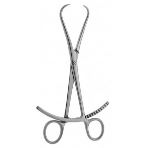 Reduction Forceps with points 200mm