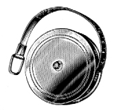 Measuring Tape 2m (Steel)