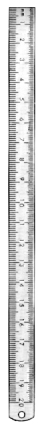 Ruler Metal