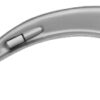 Macintosh Laryngoscope Blade Conventional w/bulb