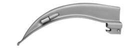 Macintosh Laryngoscope Blade Conventional w/bulb