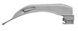 Macintosh Laryngoscope blade F/O, Fix/T