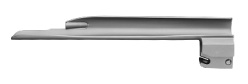 Wisconsin Laryngoscope blade F/O, Fix/T