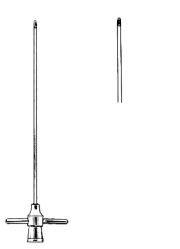 Ruskin Antrum Trocar Needle 2.0mm