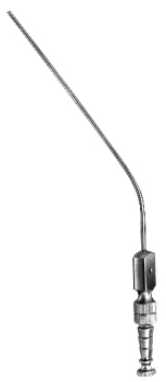 Fergusson Suction Cannula 11cm
