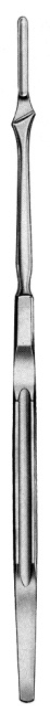 Scalpel Handle #7