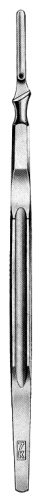 Scalpel Handle Special Model #7K